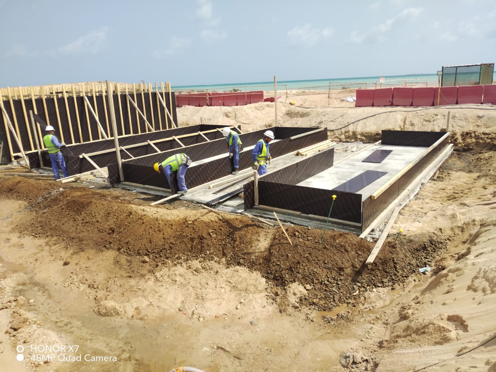 Farasan Island Project